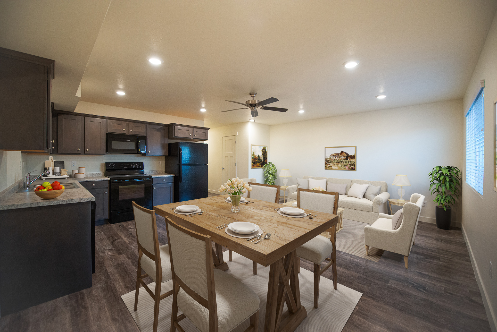 Maxx Property Management